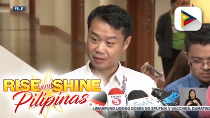 Sen. Gatchalian, pina-iimbestigahan ang pagdami ng mga tinatawag na 'loan sharks' at iba pang online lending schemes ngayong pandemya
