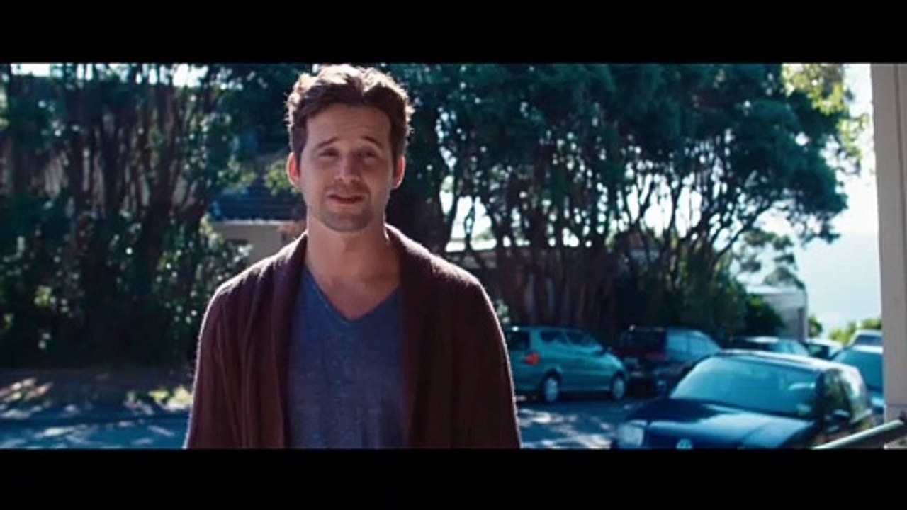 Chronesthesia Movie