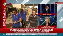 Müge Anlı cinayetin nasıl aydınlatıldığını anlattı