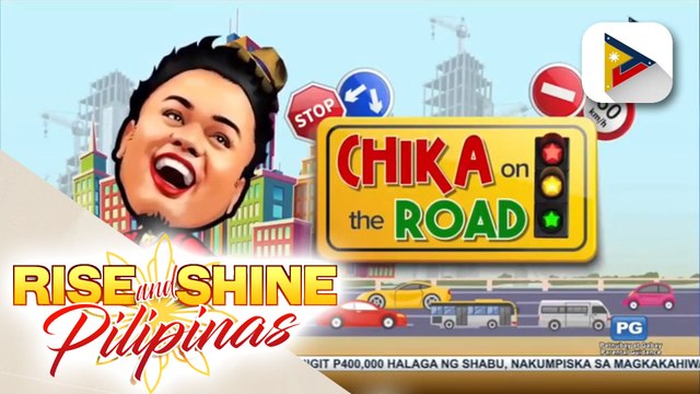 CHIKA ON THE ROAD | Pila ng mga sumasakay sa MRT-3, EDSA Busway, mahaba na