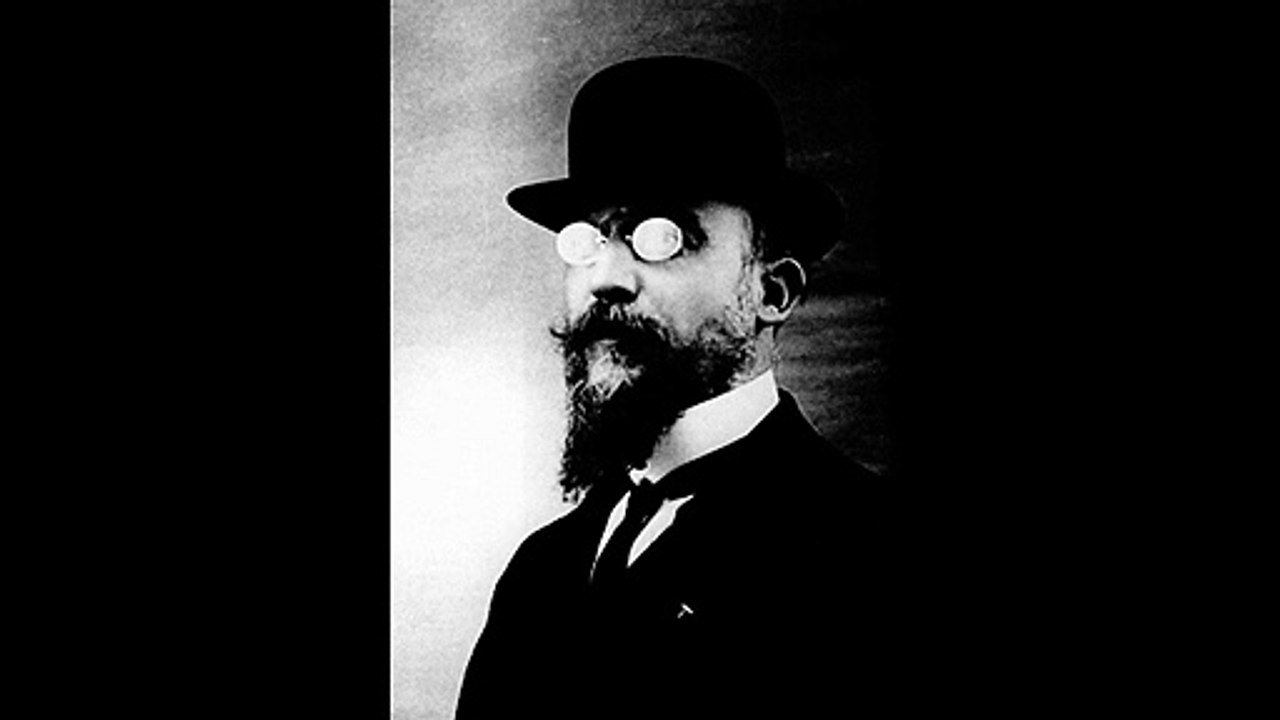 Giulio Andreetta - Erik Satie, Gymnopedie n°1
