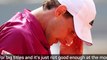 Thiem says 'it was not the real me' after shock French Open exit