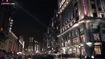 مسلسل خيط الحب الحلقة 1 مدبلجة