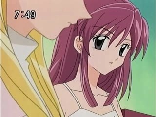 Full moon wo sagashite 01 partie 02