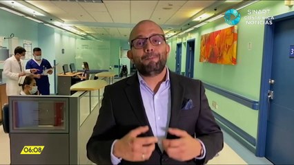 Costa Rica Noticias – Edición domingo 30 de mayo del 2021