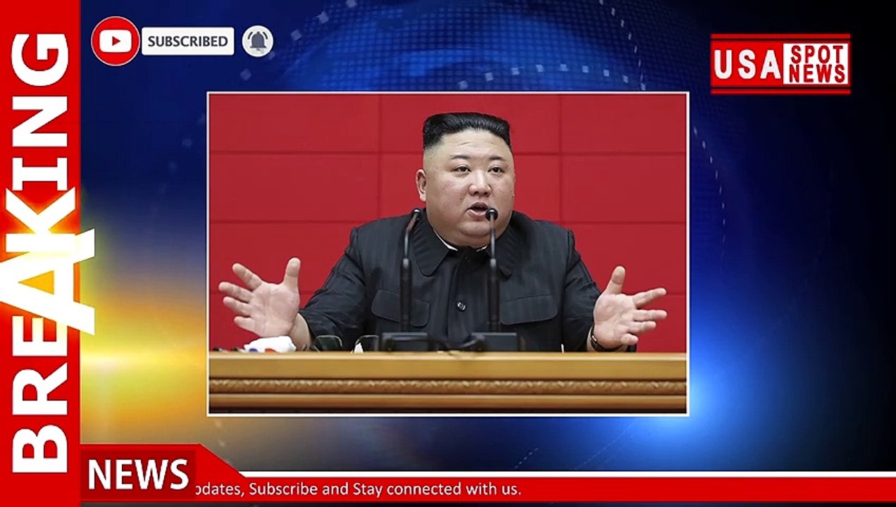 North Korea accuses US of 'double-dealing' over South Korean missiles