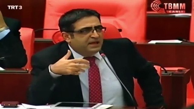 Bakan Kaya'dan HDP'li vekile ders gibi cevap