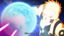 Boruto Naruto Next Generations - Clip - Giant Rasengan