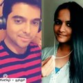 Munbe vaa en | Lakshmi | Rahul | Smule Tamil Song