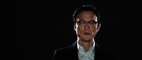映画『8時15分ヒロシマ 父から娘へ』本編映像