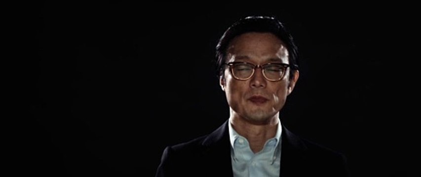 映画『8時15分ヒロシマ 父から娘へ』本編映像