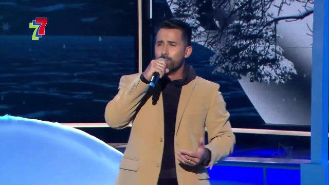 Leo Jara - Dígale - David Bisbal