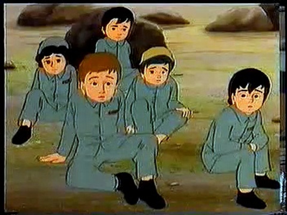 البطل نور الدين (01 - 02) (أطفال بدون موسيقى)