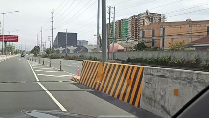 LRT 1 Cavite Extension Progress Update - May 2021