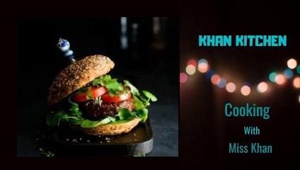 8 types of burgers ||Specially for Childers || Recipe..