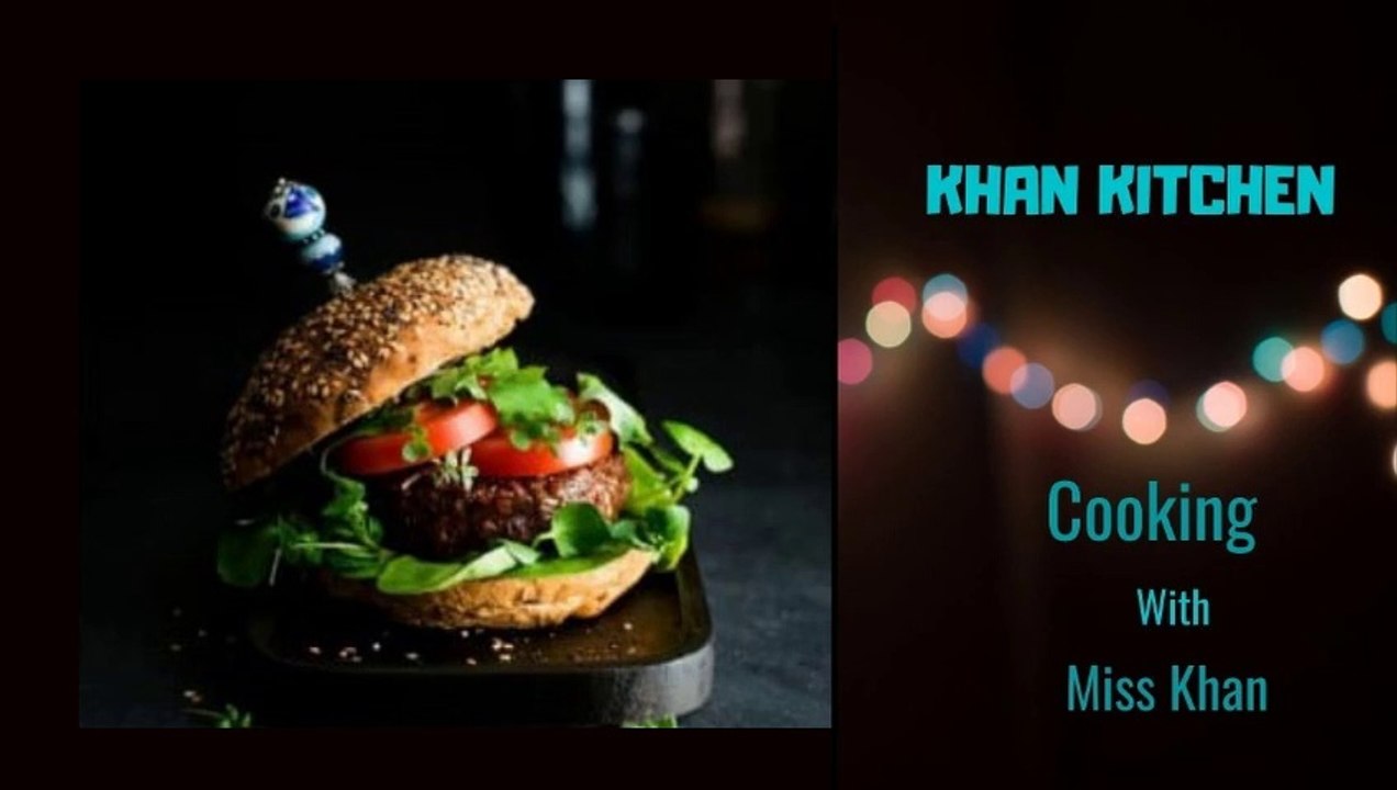 8 types of burgers ||Specially for Childers || Recipe..