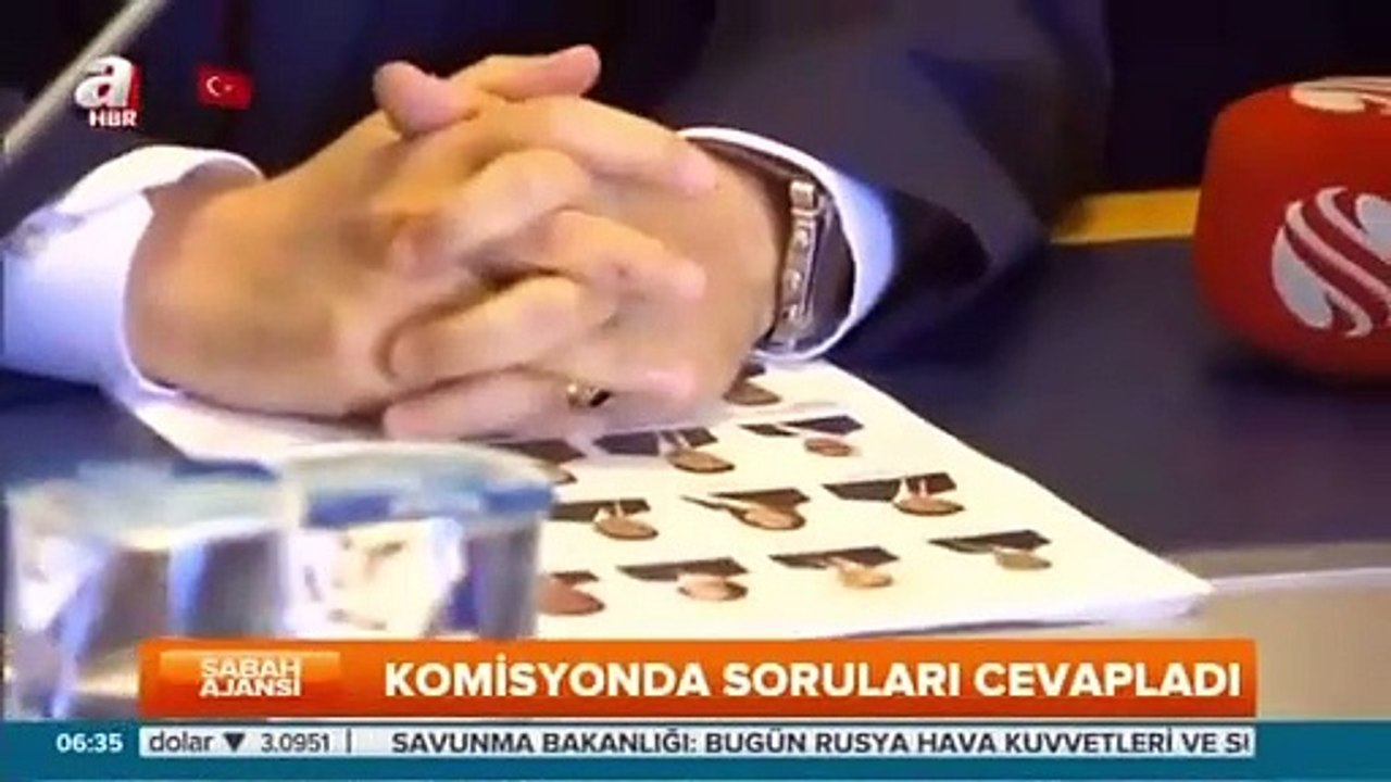 Orgeneral Ümit Dündar'dan yeni darbe açıklaması