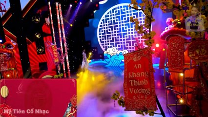 Liên Khúc - Lý Ca Xuân - NS Mỹ Tiên