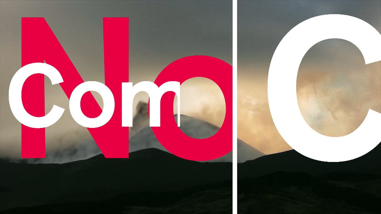 Vulkan Ätna speit Lava und Rauch mehr als 6 km in die Höhe