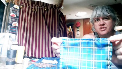 Introductory Hand Sew Tutorial