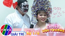 Gặp gỡ và trò chuyện cùng các thí sinh của chương trình Sao nối ngôi Mùa 5 | Chuyện hậu trường - Kỳ 176