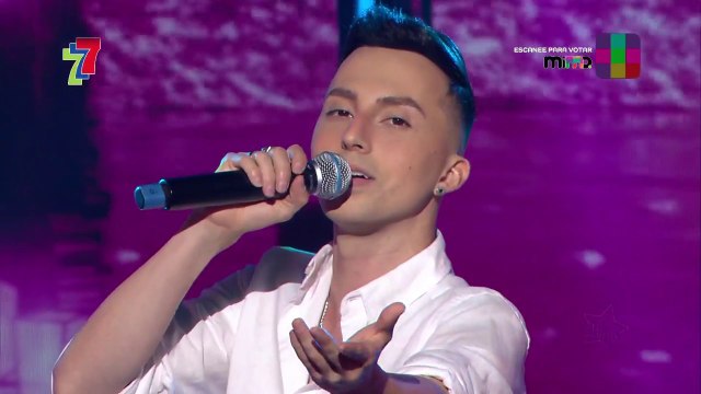 Zorán - Volví a nacer - Carlos Vives