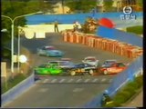 1995年珠海街道房車賽 | 1995 Zhuhai Touring Car Street Race