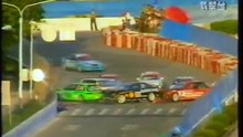 1995年珠海街道房車賽 | 1995 Zhuhai Touring Car Street Race