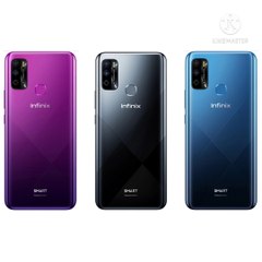 Infinix Smart 4 Plus #plus #infinix #smart #shorts #BackToTech #ToTellMe @ToTellMe