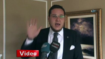 İmam, yaptığı Erdoğan taklidiyle gündeme oturdu