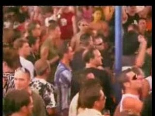 Ernesto vs bastian  Thrill ( trance energy 2008 )