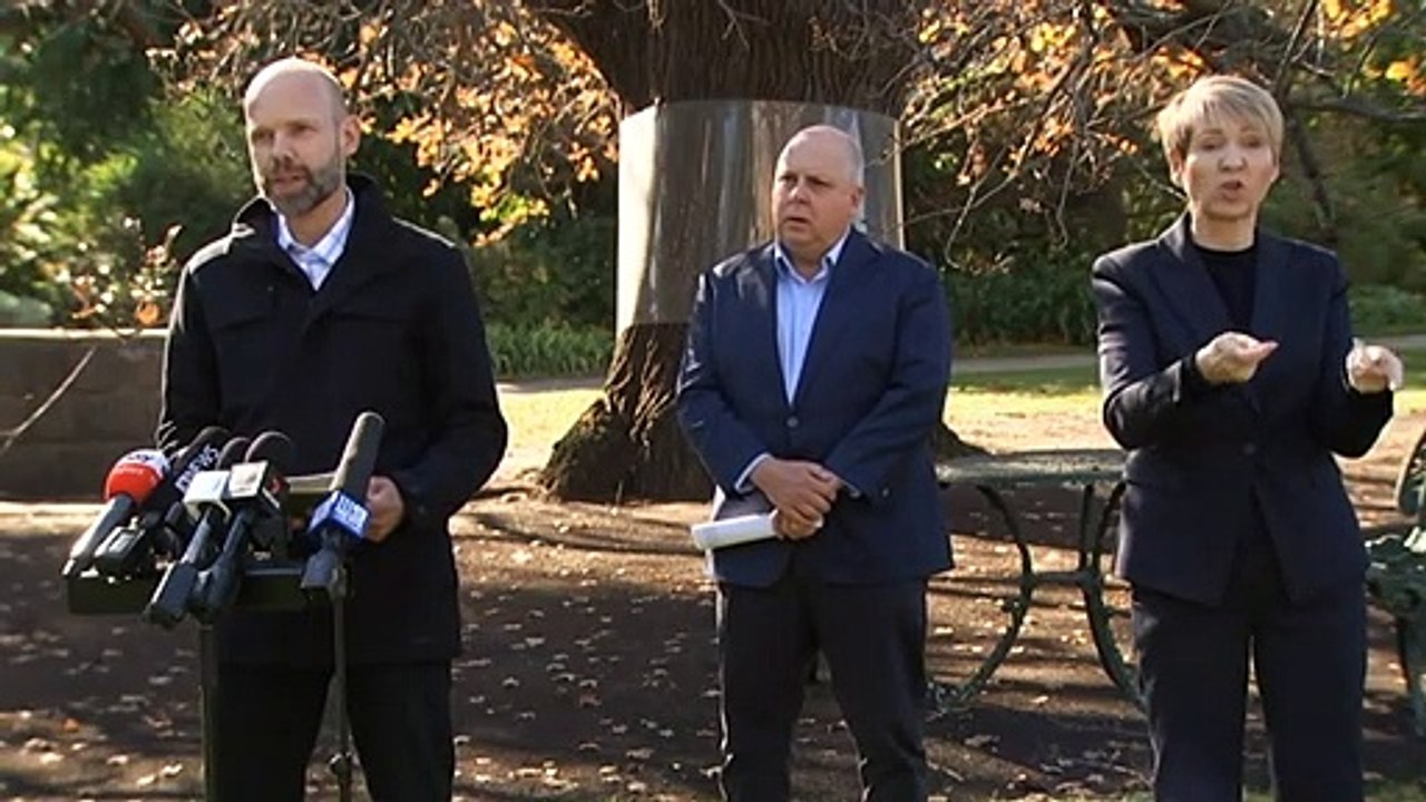 Aged care facility outbreak