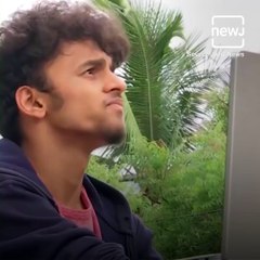 16-Year-Old Pune Boy Captures The Clearest Picture Of Moon