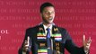 Donovan Livingston'S Harvard Graduate School Of Education Student Speech