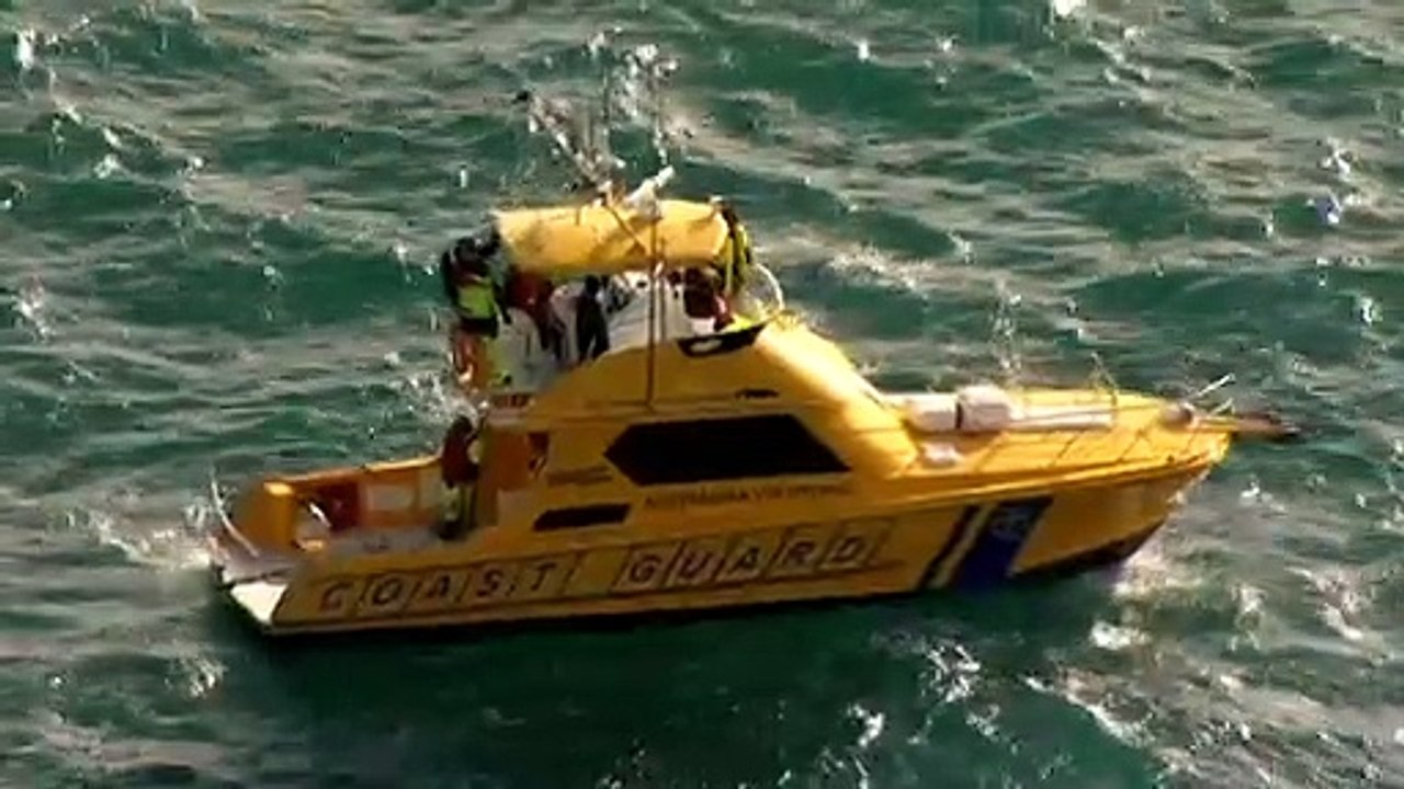 Search continues for missing surf skier