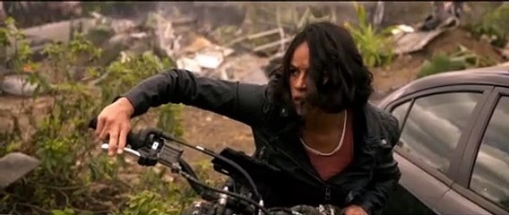 FAST & FURIOUS 9 Película  - Rápidas y valientes