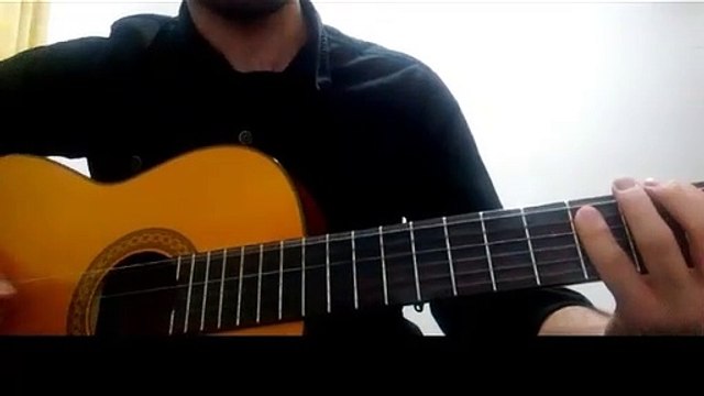 Alice In Chains - Angry Chair | Guitar & Vocal Cover