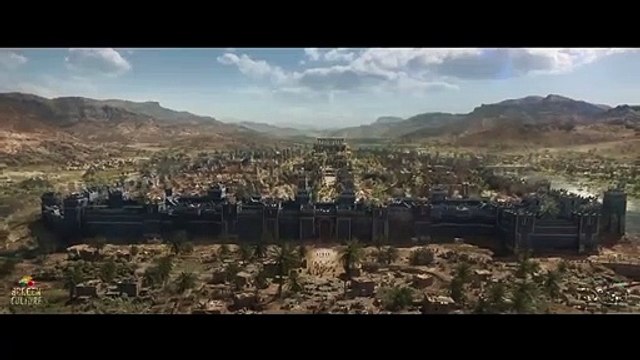 ETERNALS (2021) EXCLUSIVE TRAILER Marvel Studios & Disney+