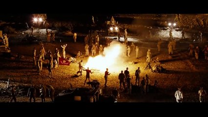 Jarhead  Fight the Power