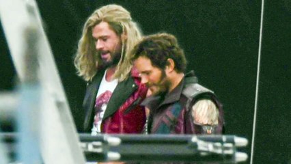 Loki Trailer - Thor Love and Thunder and New Marvel Timeline Explained