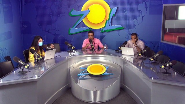 Julia Muñoz: República Dominicana y Haití condenados a entenderse por la vía diplomática