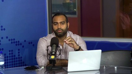 Samuel Sena: Haití haciendo lo que quiere en RD. Nadie nos defiende⁩