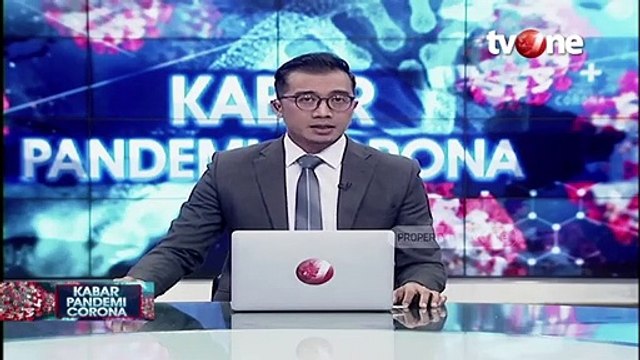 Vaksinasi Covid-19 Massal di Polewali Mandar