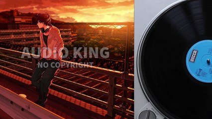 Audio King - Sad Past |Audio King|