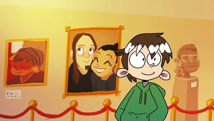 Eddsworld Animation - Saloonatics