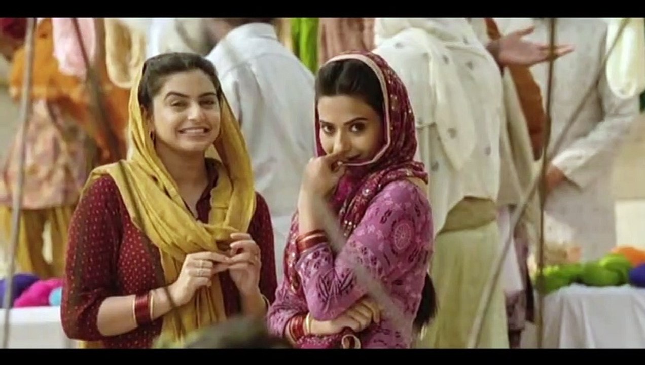 chal mele nu chaliye  with comedy scenes  Angrej  Amrinder Gill  MDB_720pFHR