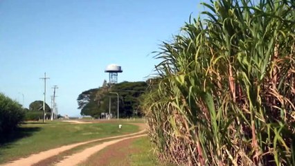 Watering hole behind Slim Dusty's song up for sale