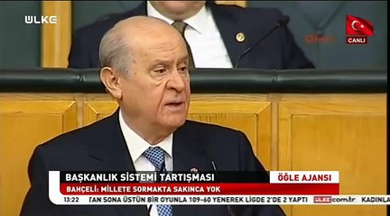 'HDP'nin aparatı, PKK'nın siyasi sim kartı olan CHP...'