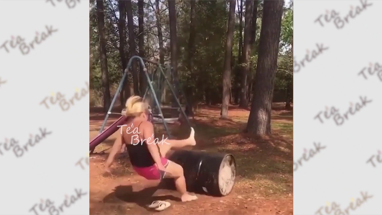 Instant Regret_funny Videos_#1