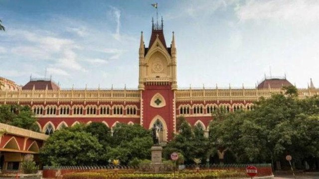 Hearing on Narada case and Bengal violence in Calcutta HC